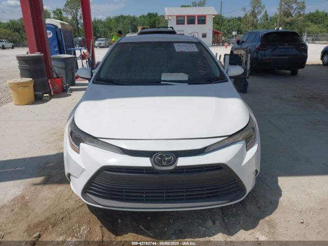 5YFB4MDE0RP199919 Toyota COROLLA LE