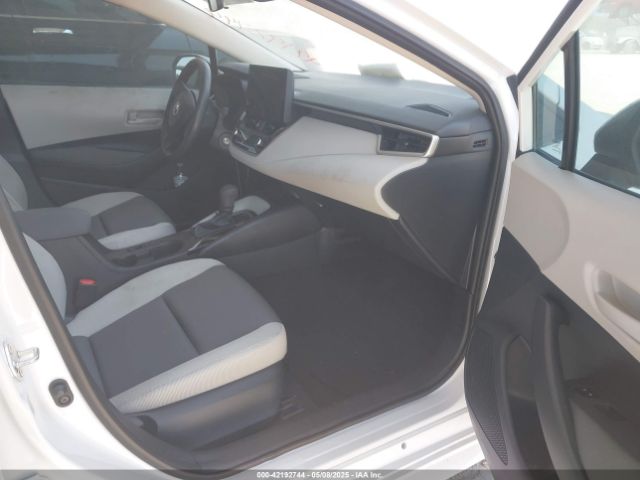 5YFB4MDE0RP199919 Toyota COROLLA LE