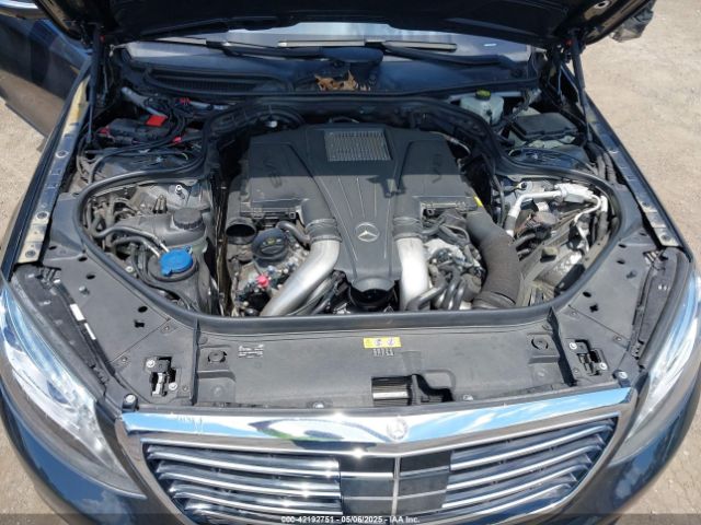 2014 MERCEDES-BENZ S 550 WDDUG8CBXEA053305 Photo 9