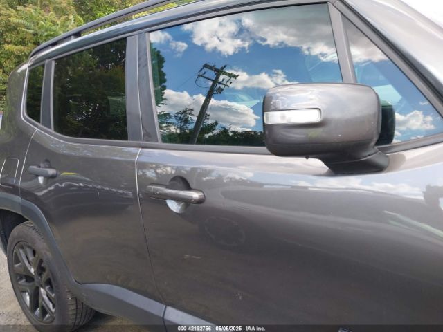 ZACCJBBT1GPC85969 Jeep Renegade Justice