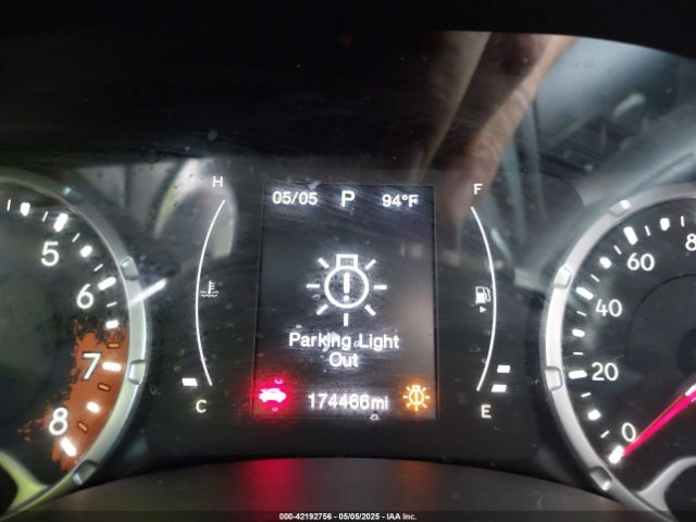 ZACCJBBT1GPC85969 Jeep Renegade Justice