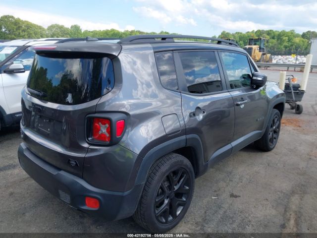 ZACCJBBT1GPC85969 Jeep Renegade Justice