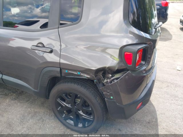 ZACCJBBT1GPC85969 Jeep Renegade Justice