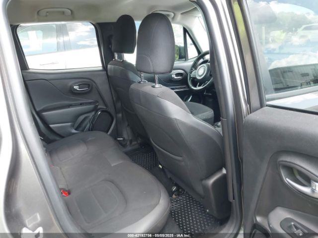 ZACCJBBT1GPC85969 Jeep Renegade Justice