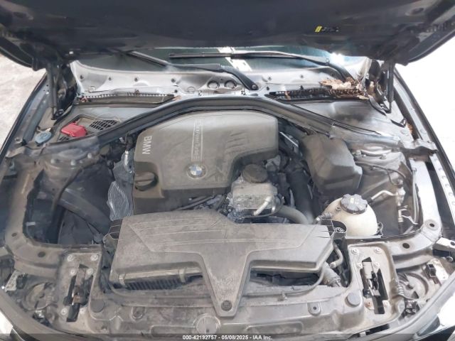 WBA8E5G36HNU42682 BMW 320i Xdrive