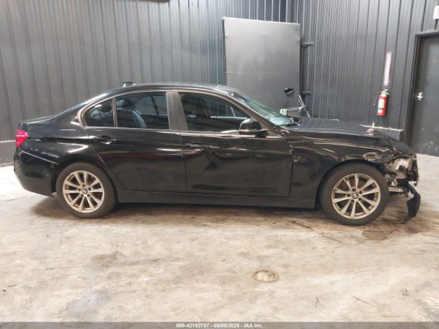 WBA8E5G36HNU42682 BMW 320i Xdrive