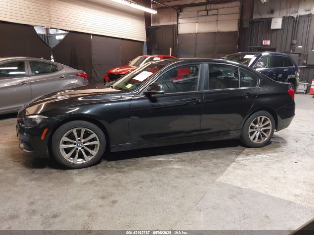 WBA8E5G36HNU42682 BMW 320i Xdrive