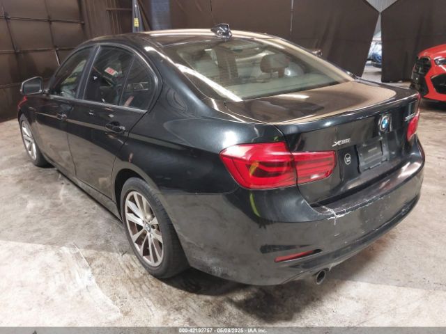 WBA8E5G36HNU42682 BMW 320i Xdrive