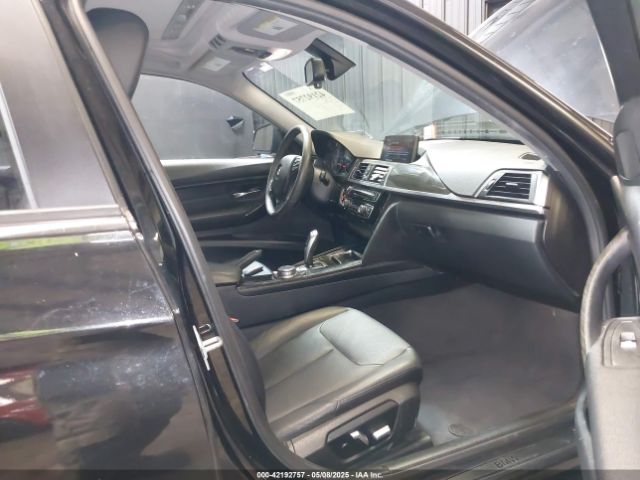 WBA8E5G36HNU42682 BMW 320i Xdrive