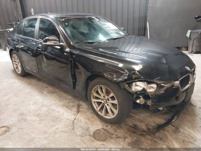 WBA8E5G36HNU42682 BMW 320i Xdrive