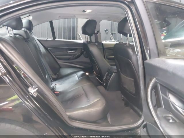 WBA8E5G36HNU42682 BMW 320i Xdrive