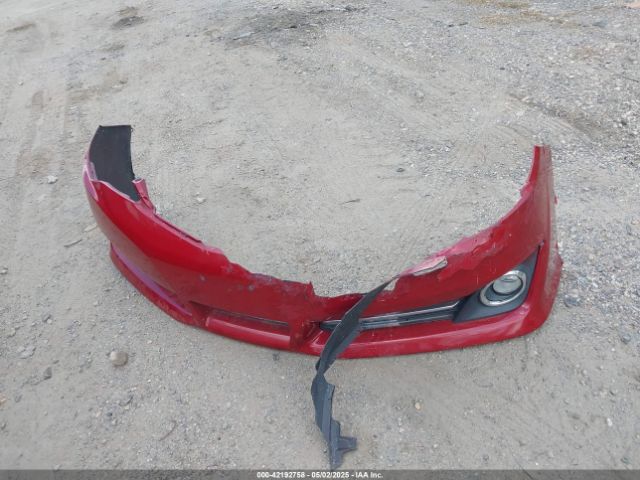4T1BF1FK4EU784457 Toyota CAMRY SE