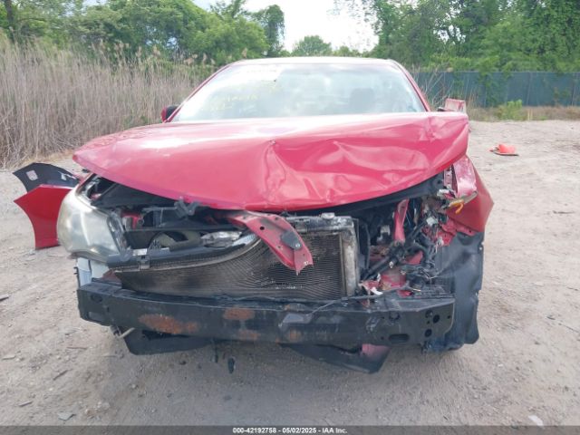 4T1BF1FK4EU784457 Toyota CAMRY SE