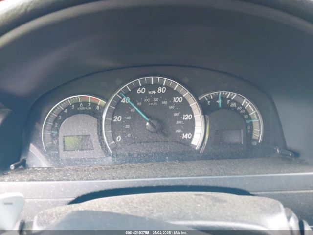 4T1BF1FK4EU784457 Toyota CAMRY SE