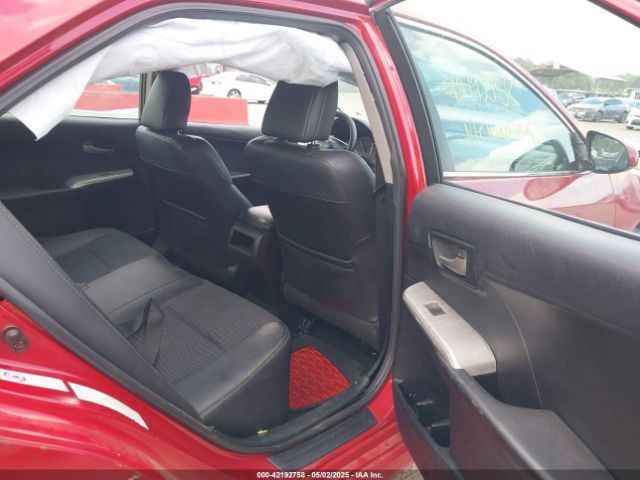 4T1BF1FK4EU784457 Toyota CAMRY SE