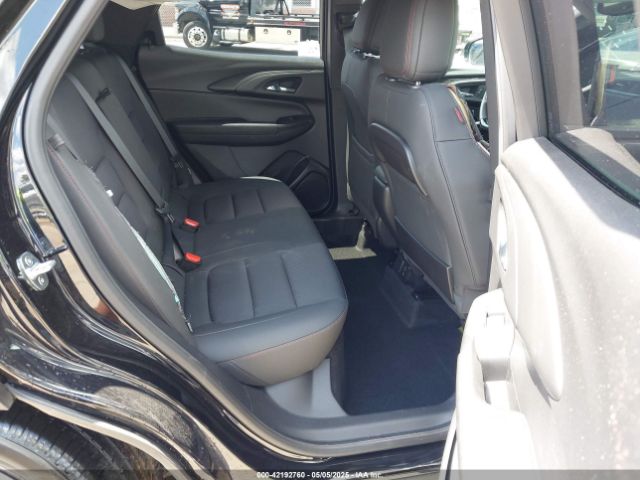 KL79MTSL5MB161682 Chevrolet Trailblazer Fwd Rs