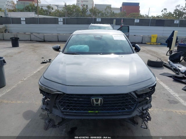 Honda lfc5 2024 1HGCY2F5XRA090867 Image 12