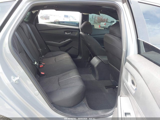 Honda lfc5 2024 1HGCY2F5XRA090867 Image 8
