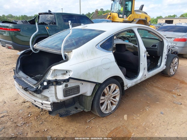 Chrysler 200 Limited 2015 1C3CCCAB5FN588550 Image 4