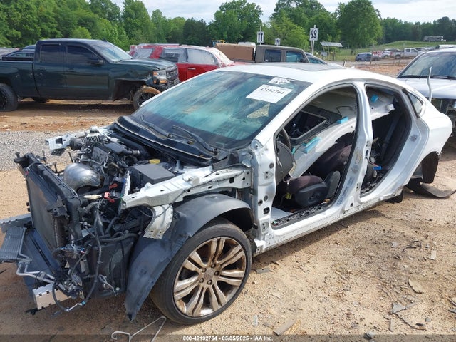 Chrysler 200 Limited 2015 1C3CCCAB5FN588550 Image 6