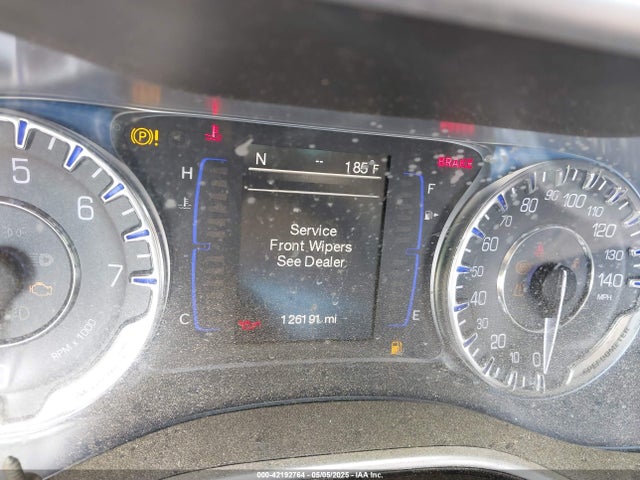 Chrysler 200 Limited 2015 1C3CCCAB5FN588550 Image 7
