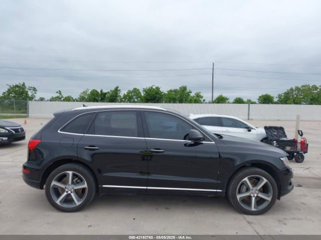 WA1CMAFP0FA100026 Audi Q5 3.0 Tdi Premium Plus
