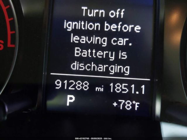 WA1CMAFP0FA100026 Audi Q5 3.0 Tdi Premium Plus