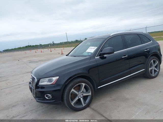 WA1CMAFP0FA100026 Audi Q5 3.0 Tdi Premium Plus