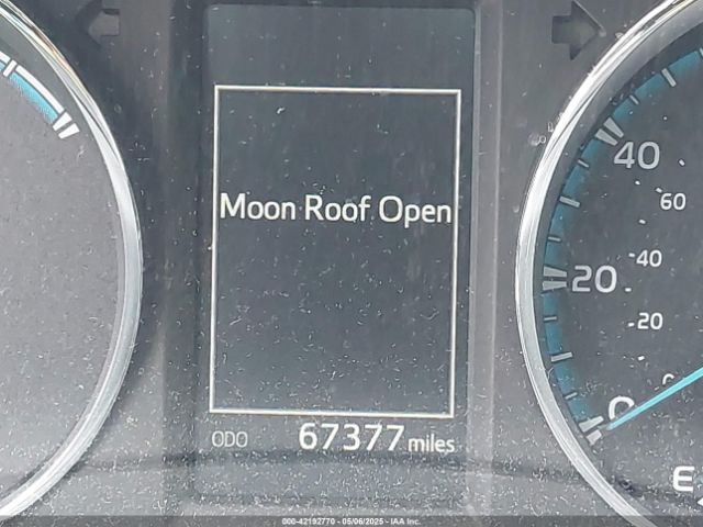 JTMDJREV0HD140223 Toyota Rav4 Hybrid Limited