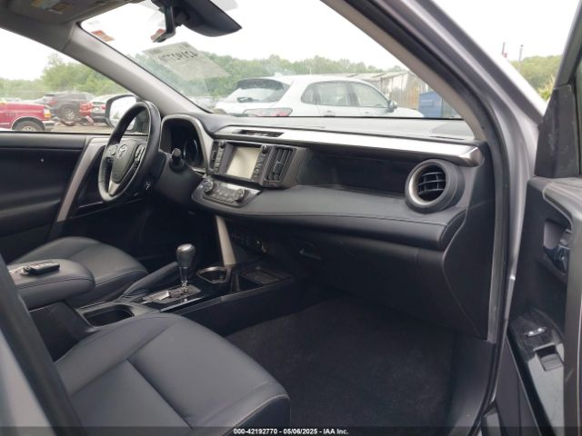 JTMDJREV0HD140223 Toyota Rav4 Hybrid Limited