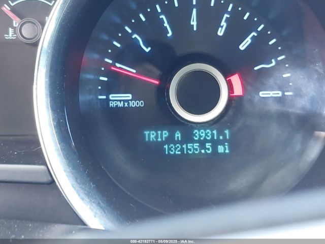 1ZVBP8AMXE5299251 Ford Mustang V6