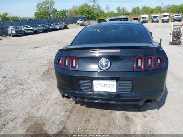 1ZVBP8AMXE5299251 Ford Mustang V6