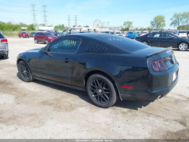 1ZVBP8AMXE5299251 Ford Mustang V6