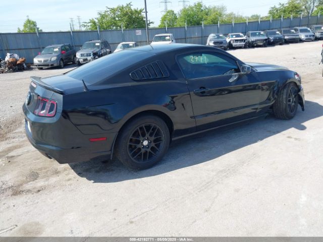 1ZVBP8AMXE5299251 Ford Mustang V6