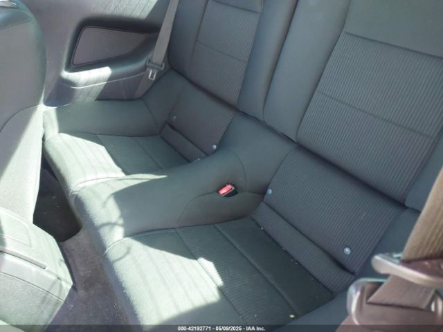1ZVBP8AMXE5299251 Ford Mustang V6