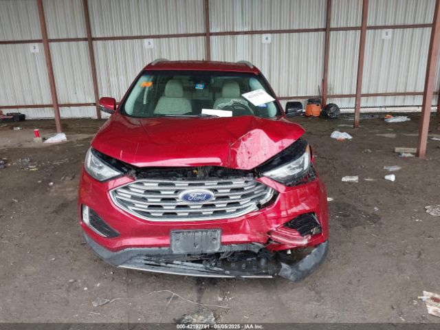 2FMPK3K9XKBB38731 Ford 2.0l gtdi w/premium fuel