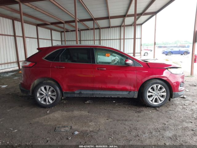 2FMPK3K9XKBB38731 Ford 2.0l gtdi w/premium fuel