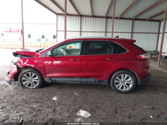 2FMPK3K9XKBB38731 Ford 2.0l gtdi w/premium fuel