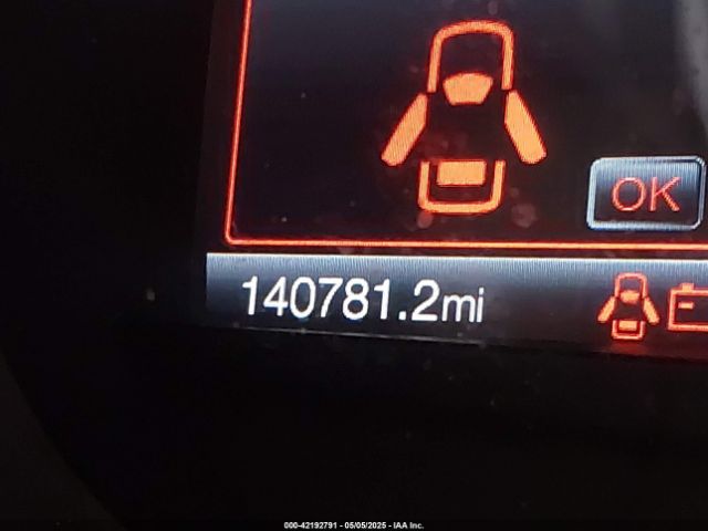 2FMPK3K9XKBB38731 Ford 2.0l gtdi w/premium fuel