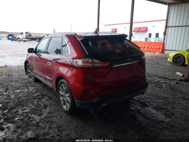 2FMPK3K9XKBB38731 Ford 2.0l gtdi w/premium fuel