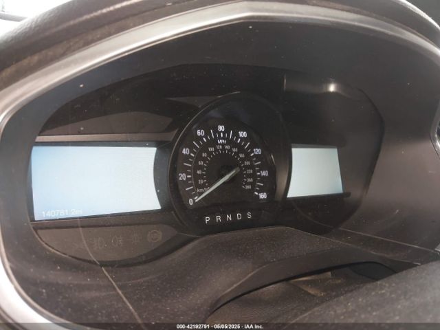 2FMPK3K9XKBB38731 Ford 2.0l gtdi w/premium fuel