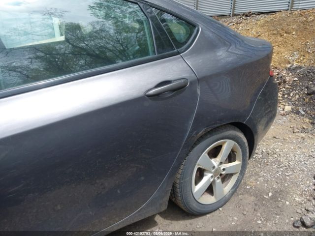 1C3CDFBB3FD243410 Dodge DART SXT