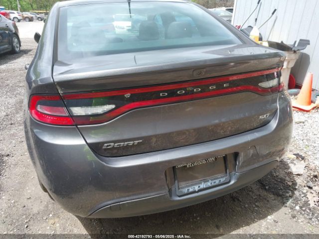 1C3CDFBB3FD243410 Dodge DART SXT