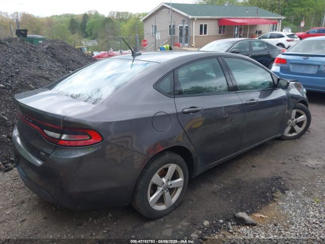1C3CDFBB3FD243410 Dodge DART SXT