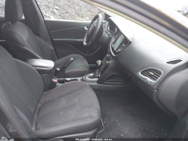 1C3CDFBB3FD243410 Dodge DART SXT