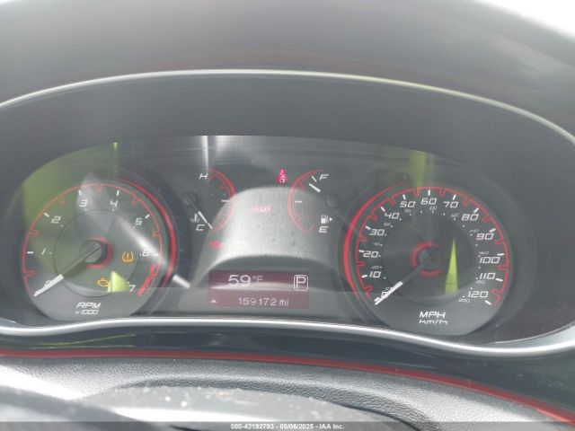 1C3CDFBB3FD243410 Dodge DART SXT