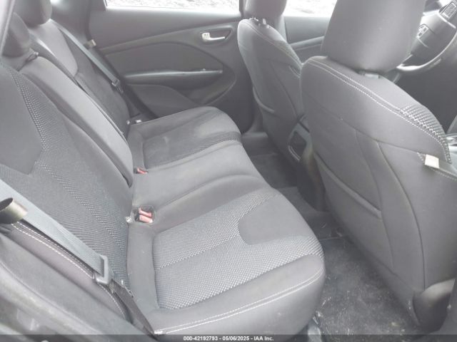 1C3CDFBB3FD243410 Dodge DART SXT