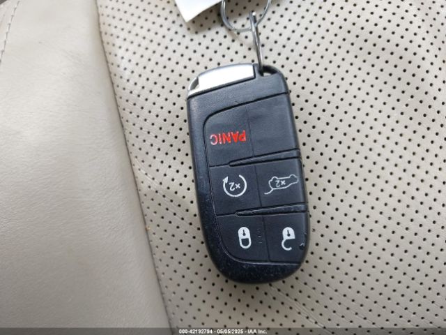 1C4RJEBG2HC949815 Jeep Grand Cherokee Limited 4x2