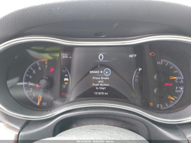 1C4RJEBG2HC949815 Jeep Grand Cherokee Limited 4x2