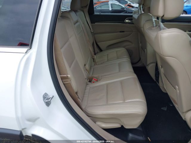 1C4RJEBG2HC949815 Jeep Grand Cherokee Limited 4x2